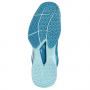 31S21651-4089 Babolat Women's Jet Tere All Court Tennis Shoe (Harbor Blue)