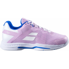 Babolat Women’s SFX3 All Court Tennis Shoes (Pink Lady) -