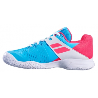 babolat propulse all court junior