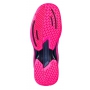 Babolat Junior Jet All Court Tennis Shoe (Pink/Black)