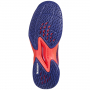 33F21648-4093 Babolat Juniors' Jet Mach 3 All Court Tennis Shoes (Blue Ribbon)