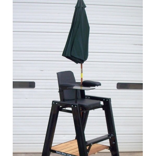 Douglas Classic Umpire Chair with Wheels