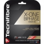Tecnifibre X-One Biphase Tennis String 18g (Set)