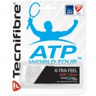 Tecnifibre X-TRA Feel White Replacement Grip -