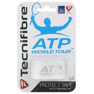 Tecnifibre Protect Tape (4 Strips)