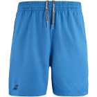 Babolat Boy’s Play Tennis Shorts (Blue Aster) -