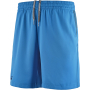 3BP1061-4049 Babolat Boy's Play Tennis Shorts (Blue Aster)