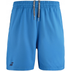 Babolat Men’s Play Tennis Shorts (Blue Aster) -
