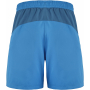 3MP1061-4049 Babolat Men's Play Tennis Shorts (Blue Aster)