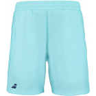 Babolat Men’s Play Tennis Shorts (Angel Blue) -