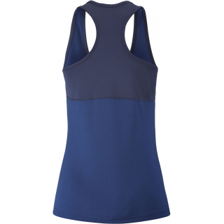 3WP1071-4000 Babolat Women's Play Tennis Tank Top (Estate Blue)