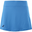 Babolat Women’s Play Tennis Skirt (Blue Aster) -