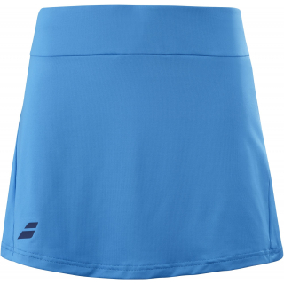 3WP1081-4049 Babolat Women's Play Tennis Skirt (Blue Aster)
