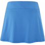 3WP1081-4049 Babolat Women's Play Tennis Skirt (Blue Aster)