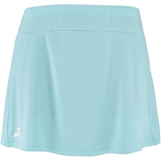 3WTE081-4096 Babolat Women's Play Tennis Skirt (Angel Blue Heather)