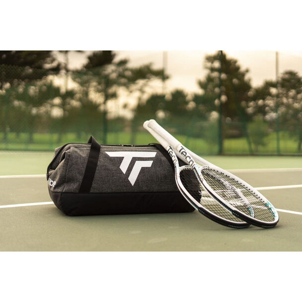 40ALLVIDUF Tecnifibre All Vision 2R Tennis Duffel Bag