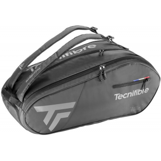 40TEDRY12R Tecnifibre Team Dry 12R Tennis Bag