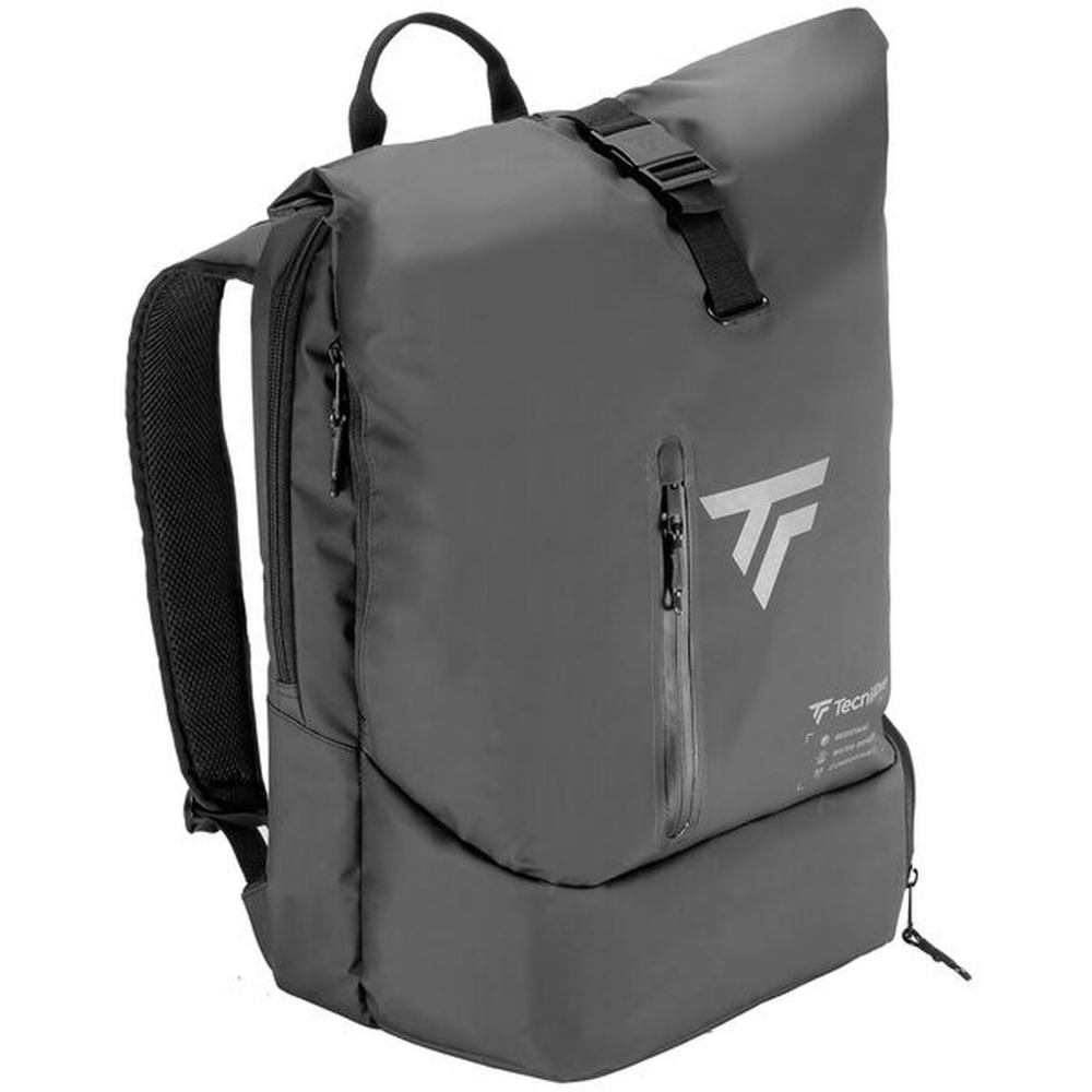 40TEDRY3RR Tecnifibre Team Dry 3R Standbag Tennis Backpack
