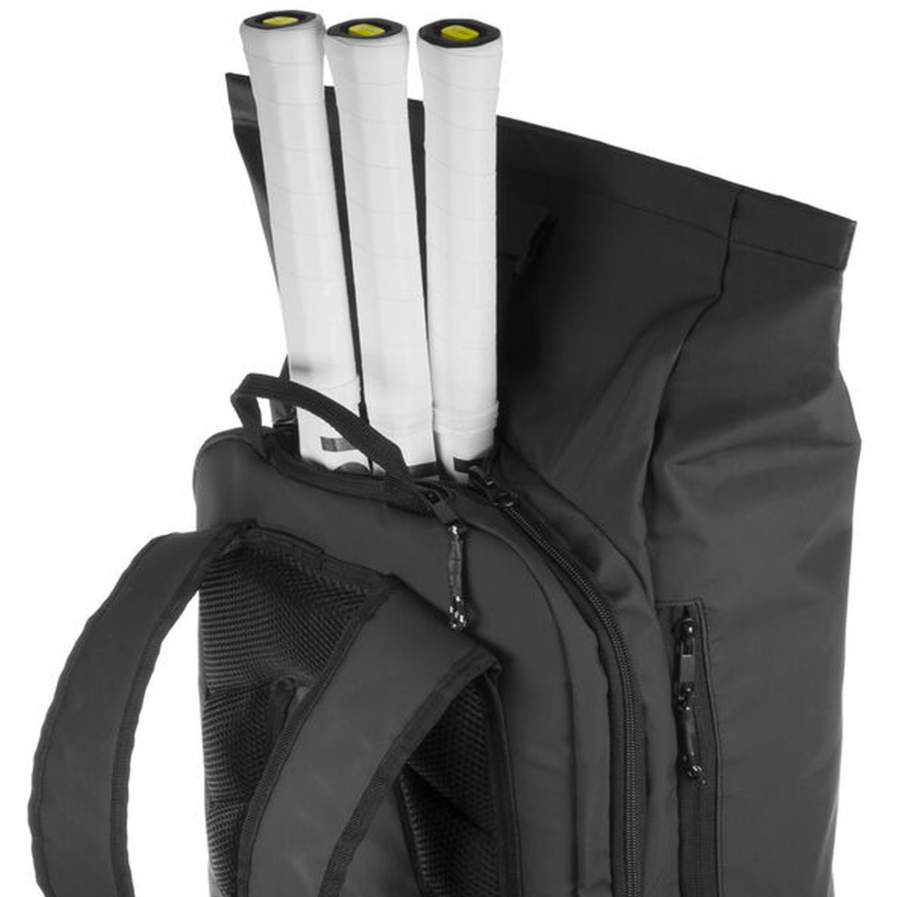 40TEDRY3RR Tecnifibre Team Dry 3R Standbag Tennis Backpack
