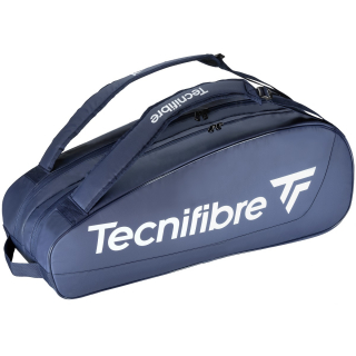 40TOUNAV9R Tecnifibre Tour Endurance 9R Tennis Bag (Navy)