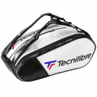 Tecnifibre Tour Endurance RS 15R Tennis Bag (White) -