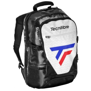 Tecnifibre Tour Endurance RS Tennis Backpack (White)