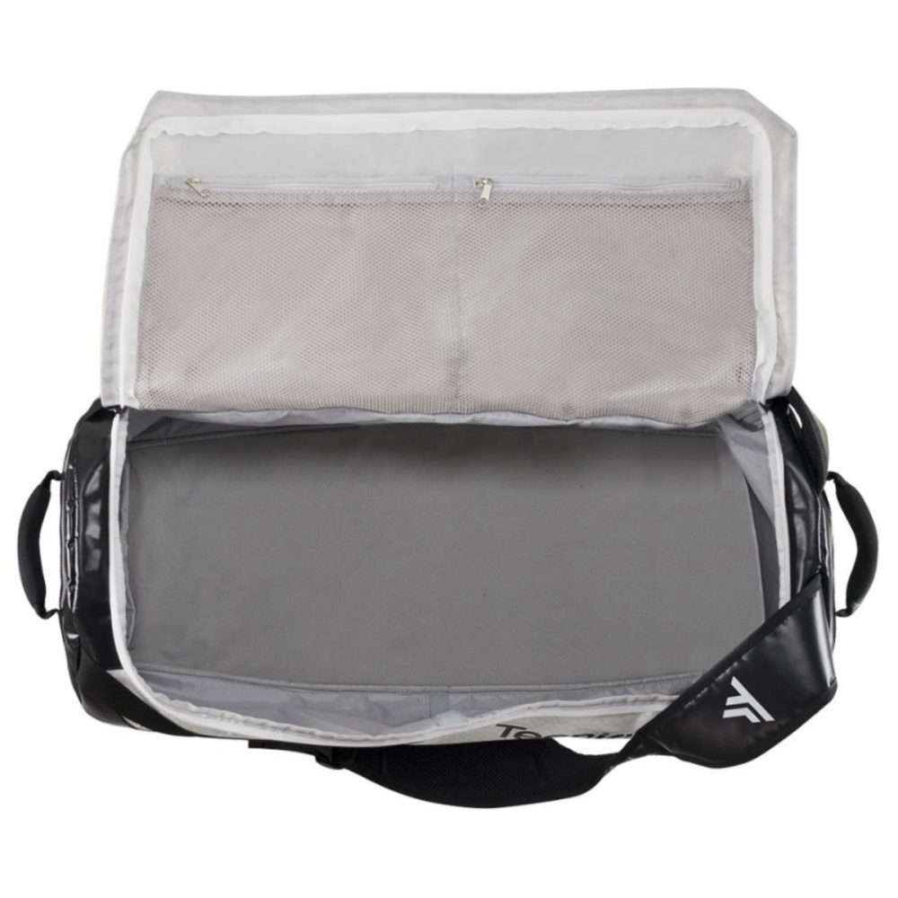 Tecnifibre Tour Endurance RS Rackpack L Tennis Bag (White)