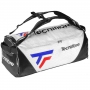 40TOURSRAL Tecnifibre Tour Endurance RS Rackpack L Tennis Bag (White)