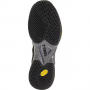 4100-BKPU Tyrol Women's Velocity-V Pickleball Shoes (Black/Purple) - Sole