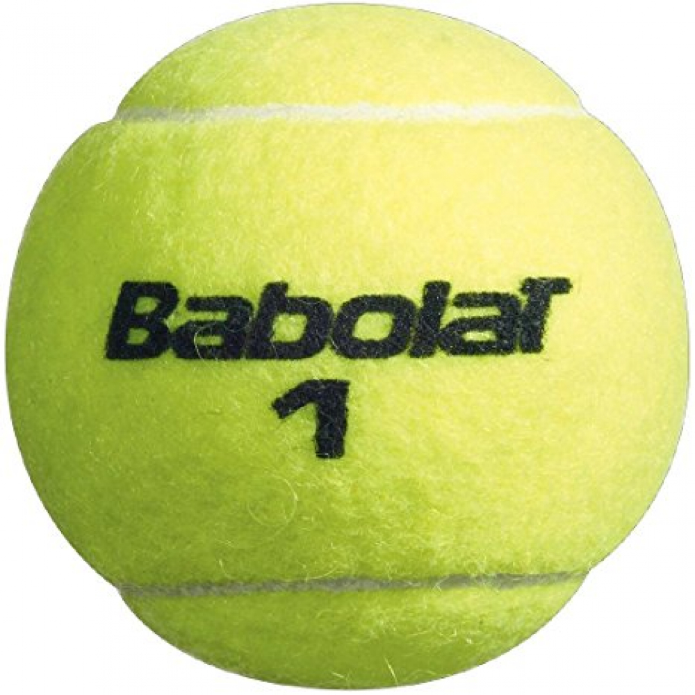 Babolat Championship Tennis Balls (Can)