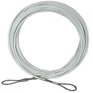 Replacement Tennis Net Cable #212