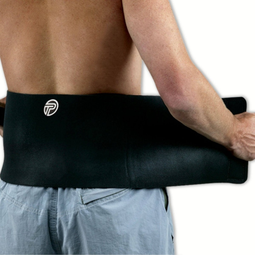 5100F ProTec Back Wrap - Lower Back Support
