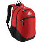 Adidas Striker 2 Backpack (Team Power Red/Black/White) -