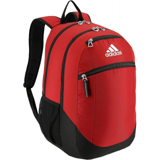 5142773 Adidas Striker 2 Backpack (Team Power Red/Black/White)