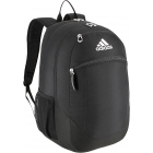 Adidas Striker 2 Backpack (Team Black/White) -