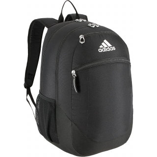 5142808 Adidas Striker 2 Backpack (Team Black/White)