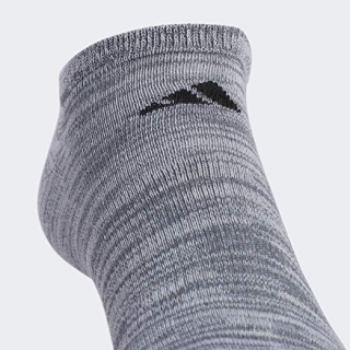 adidas men's low cut sock