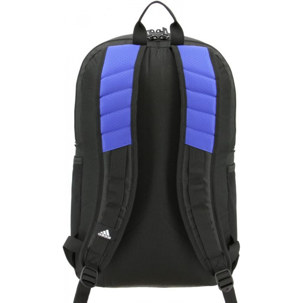 Adidas Stadium II Backpack (Bold Blue)