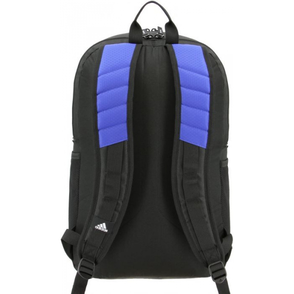 Adidas Stadium II Backpack (Bold Blue)