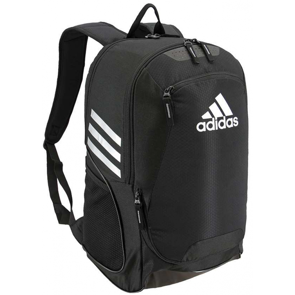 Adidas Stadium II Backpack (Black)