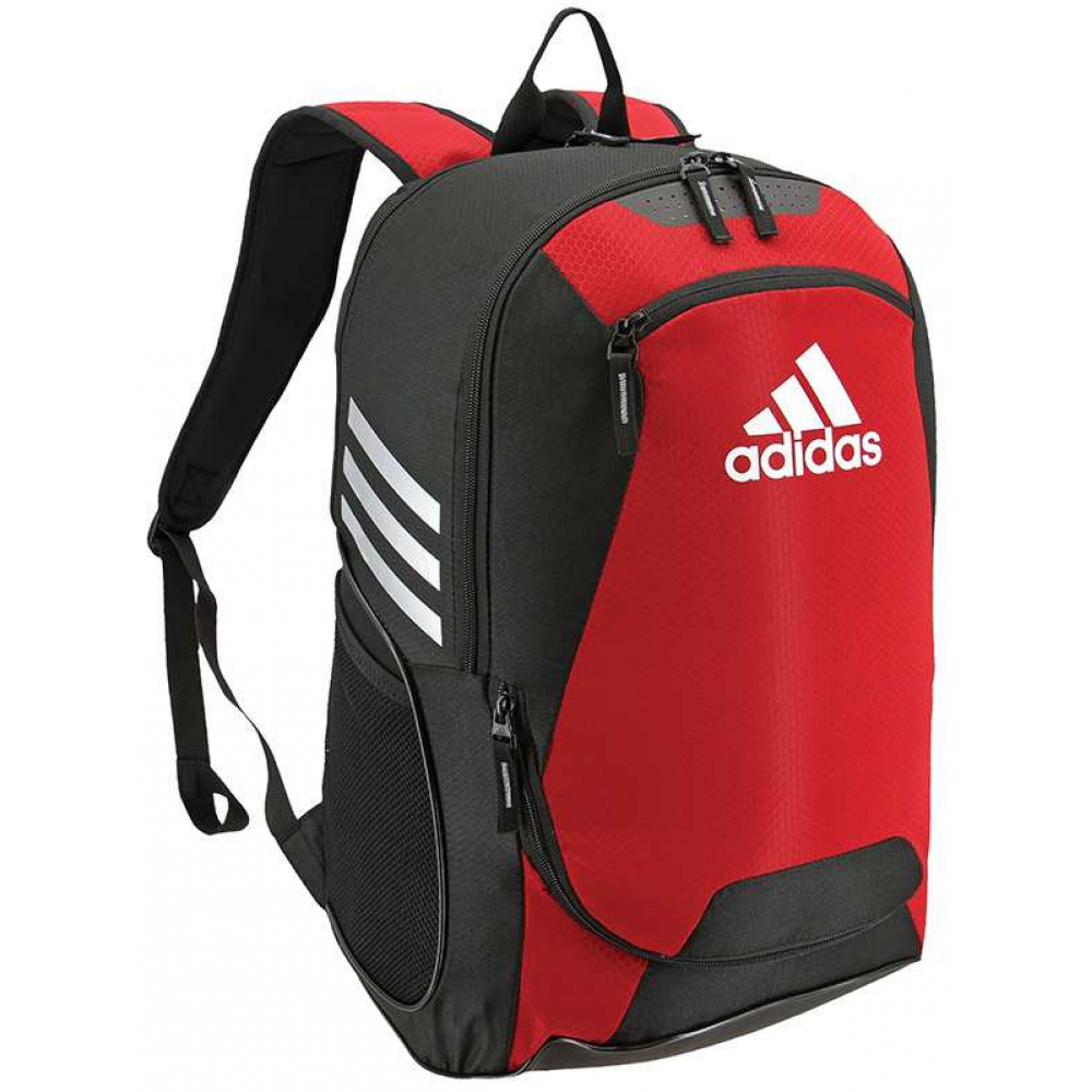Adidas Stadium II Backpack (Red)