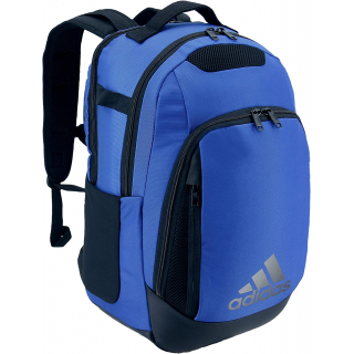 5146825 Adidas 5 Star Backpack (Team Royal Blue)