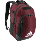 Adidas 5 Star Backpack (Team Maroon) -
