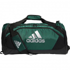 Adidas Team Issue II Medium Duffel Bag (Team Dark Green) -