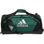 5146862 Adidas Team Issue II Medium Duffel Bag (Team Dark Green)