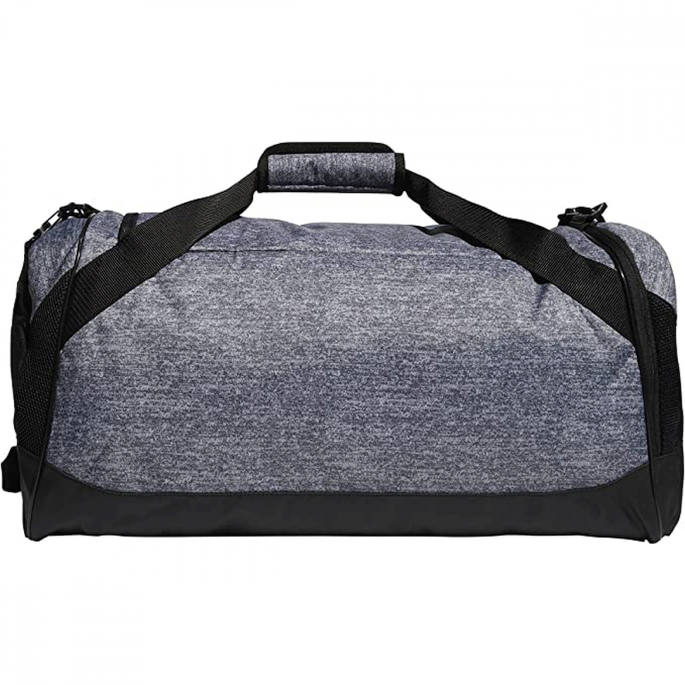5146882 Adidas Team Issue II Medium Duffel Bag (Jersey Onix Grey)