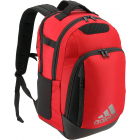 Adidas 5 Star Backpack (Team Power Red) -