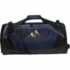 Adidas Team Issue II Medium Duffel Bag (Team Navy Blue) -