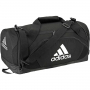 5146918 Adidas Team Issue II Small Duffel Bag (Black)