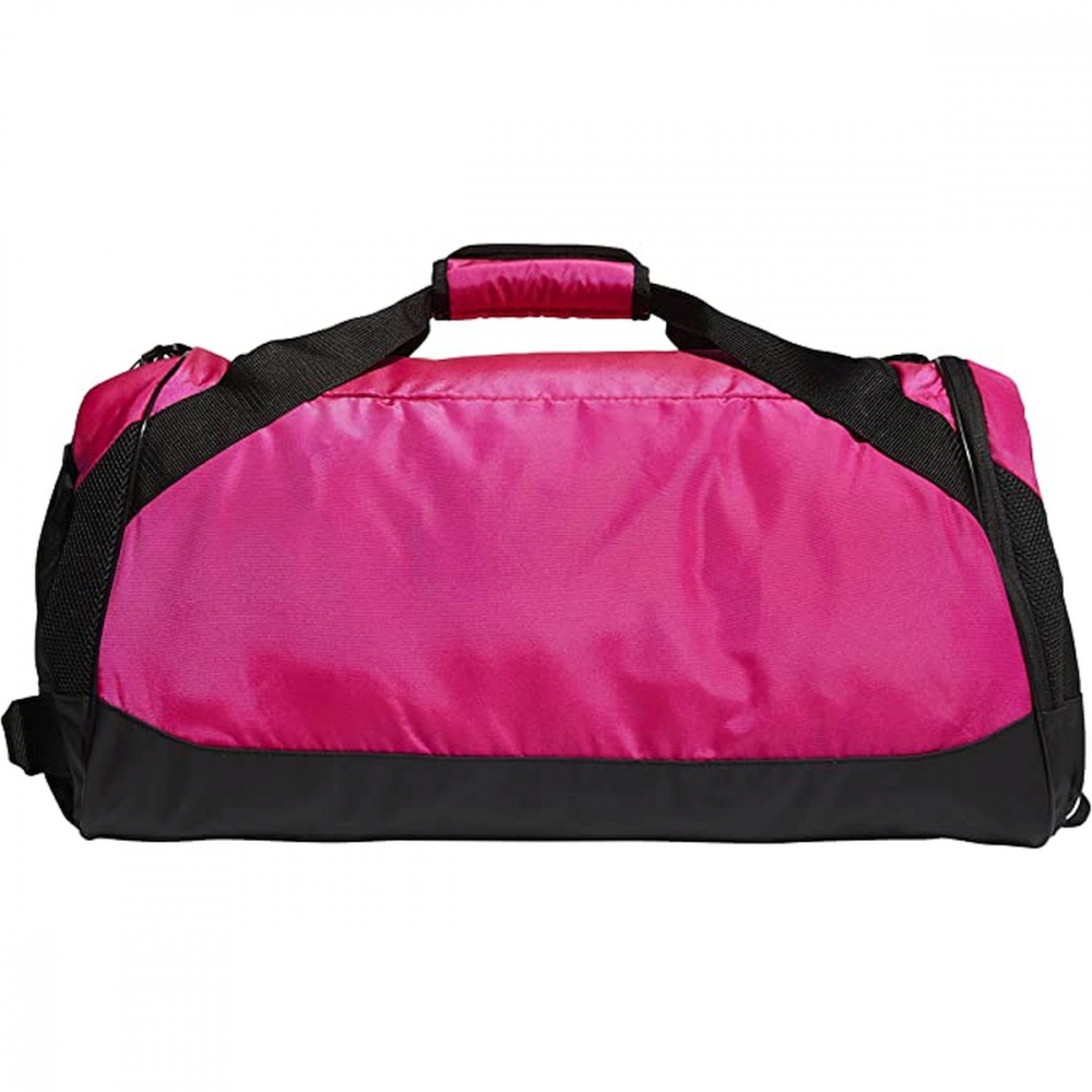 5146921 Adidas Team Issue II Medium Duffel Bag (Team Shock Pink)